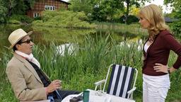 Harry und Maike