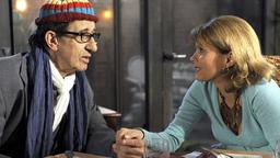 Harry und Maike