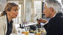 Maike und Thomas