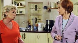 Margit und Johanna