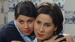 Marie und Charlotte