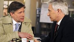 Martin und Thomas