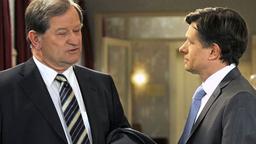 Martin und Ruppert