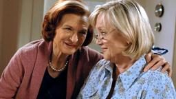 Johanna und Melanie
