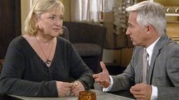 Melanie und Thomas