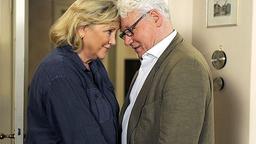 Melanie und Heinrich