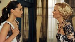 Miriam und Esther