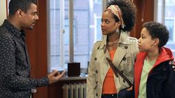 Kodjo, Naima u. Louis