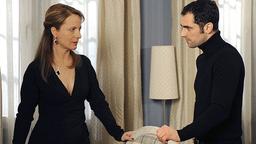 Alexandra und Nils