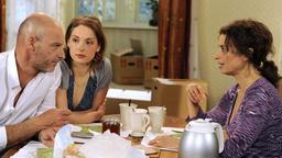 Peter, Lena und Andrea