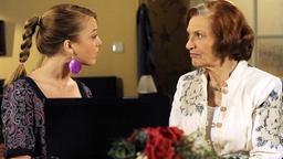 Rosa und Johanna