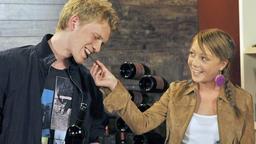 Rosa und Johnny
