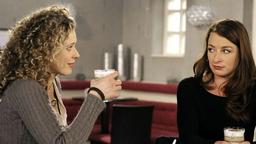 Simone und Carla