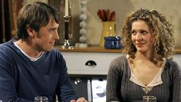 Simone und Klaus