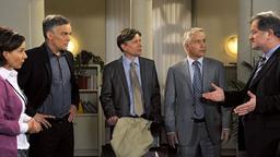 Charlotte, Erich, Thomas  und Ruppert