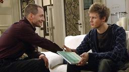 Timo und Lennard
