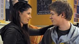 Timo und Marie