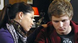 Marie und Timo