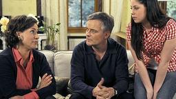 Charlotte, Erik und Marie