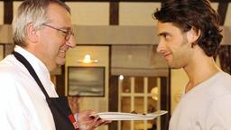 Rainer Sass und Christian