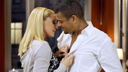 Kodjo und Jule