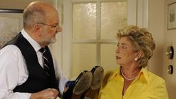 Alfred und Margit