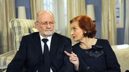 Alfred und Johanna