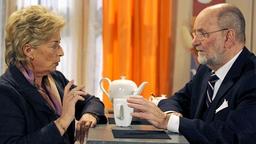 Margit und Alfred