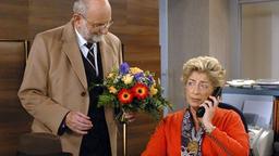 Alfred und Margit