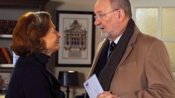 Johanna und Alfred