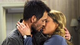 Lennard und Britta