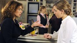 Andrea und Ina
