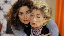 Andrea und Margit