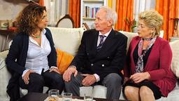 Andrea, Dietrich und Margit
