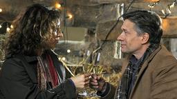 Andrea und Martin