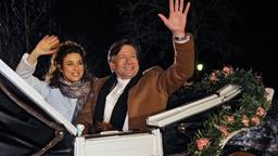 Andrea und Martin