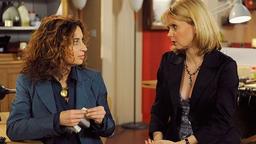 Andrea und Maike