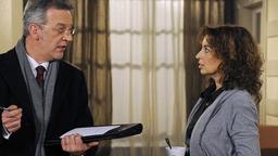 Andrea und Hannemann