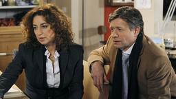 Andrea und Martin