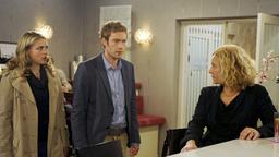 Britta, Oliver u. Nora