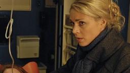 Britta, im HG Carla