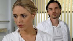 Britta und Dr. Engels