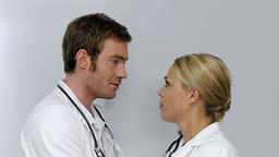 Oliver und Britta