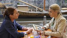 Carla und Britta