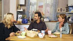 Britta, Nils und Carla