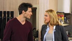 Lennard und Britta