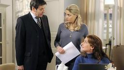Britta, Gunter und Carla