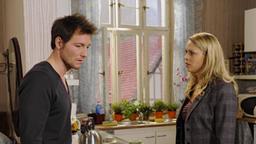 Lennard und Britta