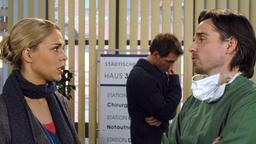 Britta und Dr. Engels