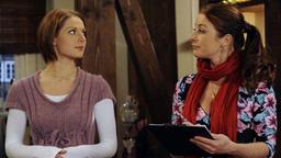 Carla und Lena